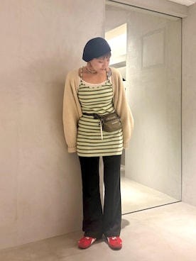 akiさんのコーディネート