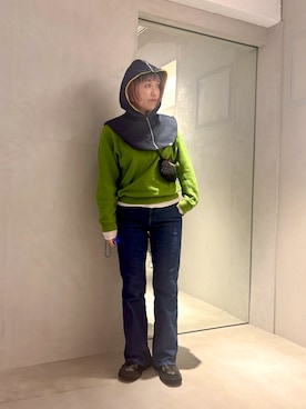 akiさんのコーディネート