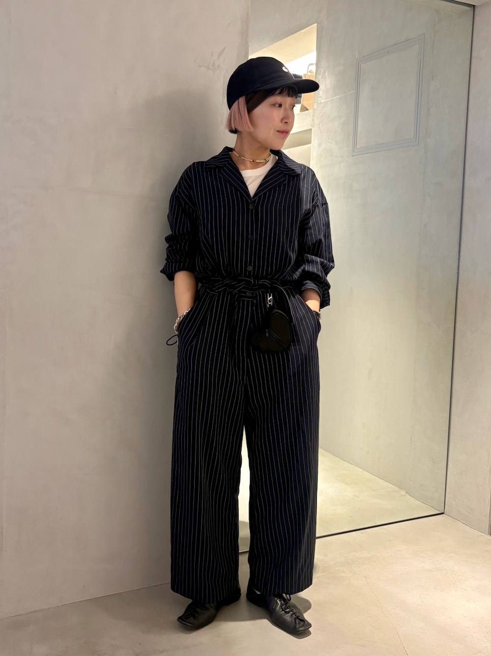 【月さま専用】todayful ジャンプスーツ ジャケット、トップス、ジャンプスーツ🧖🏼‍♀️👔 @studious_official