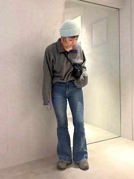 akiさんのコーディネート