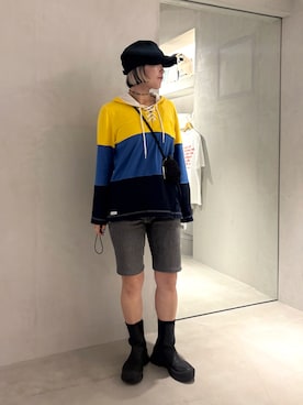 akiさんのコーディネート