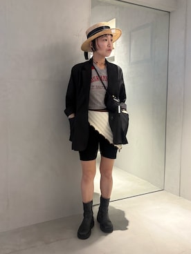 akiさんのコーディネート
