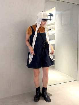 akiさんのコーディネート