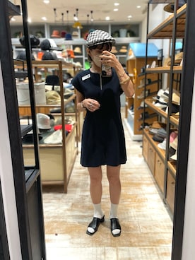 akiさんの（MOUSSY | マウジー）を使ったコーディネート