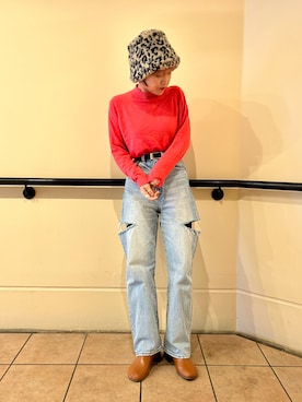 akiさんのコーディネート