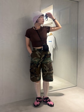 akiさんのコーディネート