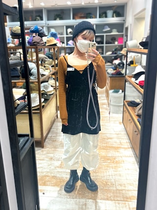 TODAYFUL（トゥデイフル）の「【TODAYFUL/トゥデイフル】ドロ