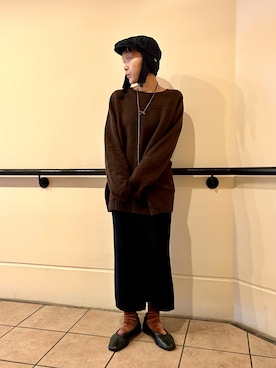 akiさんのコーディネート