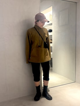 akiさんのコーディネート