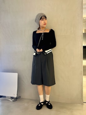 akiさんのコーディネート