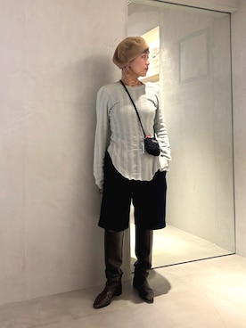 akiさんのコーディネート