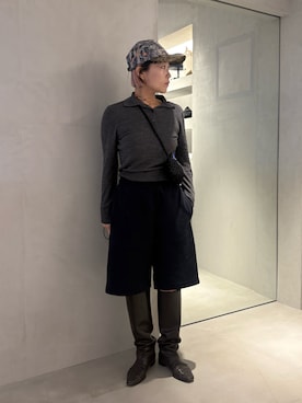 akiさんのコーディネート