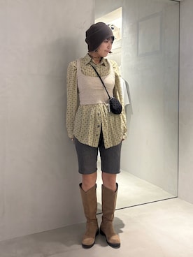 akiさんのコーディネート