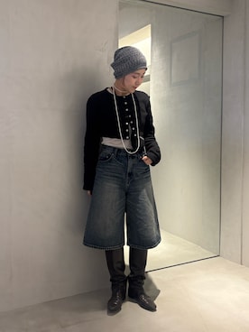 akiさんのコーディネート