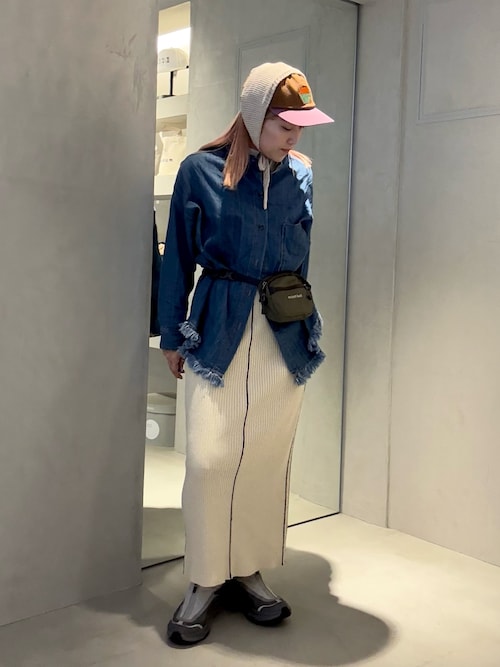 セール】HUF BIG BLOCK WASHED 6 P HAT / ハフ（キャップ）｜HUF
