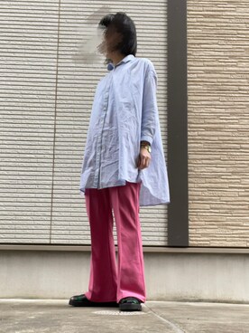 myk.oooさんのコーディネート