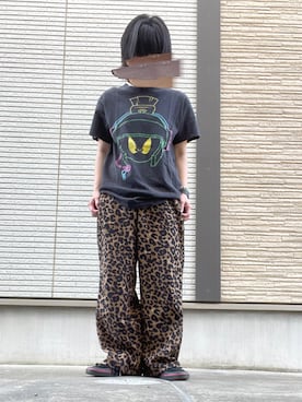 myk.oooさんのコーディネート