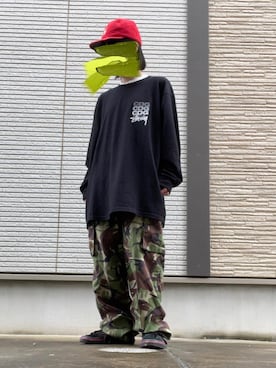 myk.oooさんのコーディネート