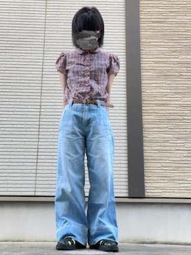 myk.oooさんのコーディネート