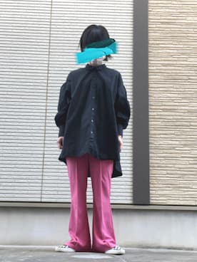 myk.oooさんのコーディネート