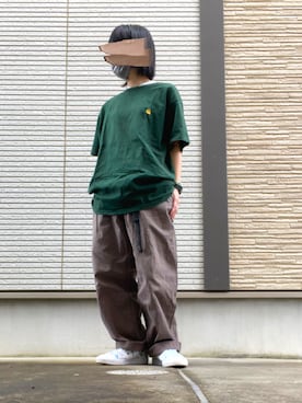 myk.oooさんのコーディネート