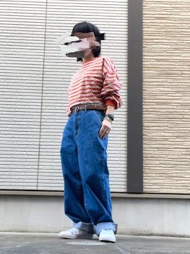 myk.oooさんのコーディネート