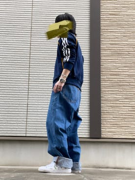 myk.oooさんのコーディネート