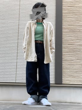 myk.oooさんのコーディネート