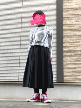 myk.oooさんのコーディネート