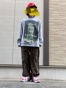 myk.oooさんのコーディネート