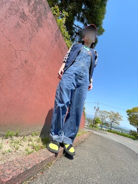 myk.oooさんのコーディネート