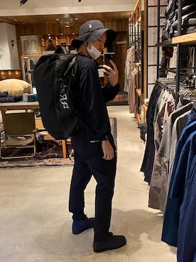 k.yさんのコーディネート