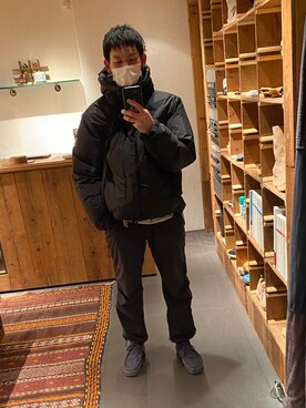 k.yさんのコーディネート