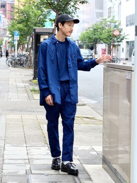 k.yさんのコーディネート