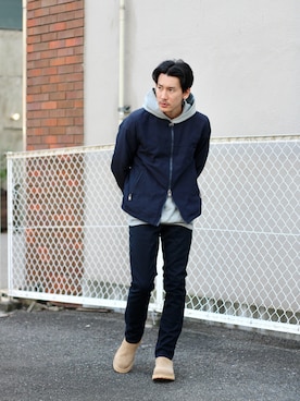 k.yさんのコーディネート