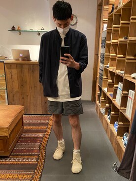 k.yさんのコーディネート