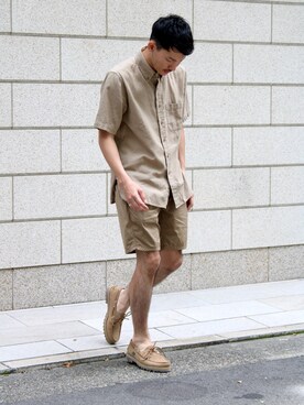 k.yさんのコーディネート