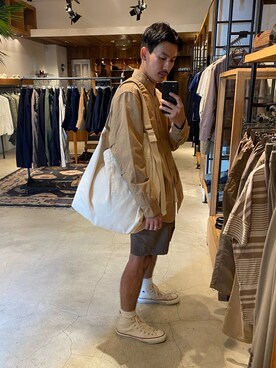 k.yさんのコーディネート