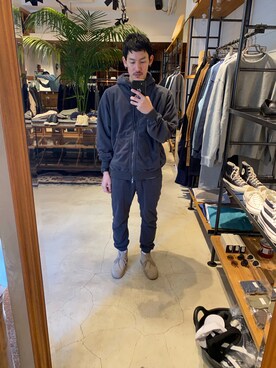 k.yさんのコーディネート