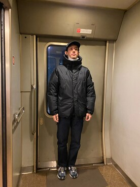 k.yさんのコーディネート