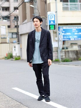 k.yさんのコーディネート