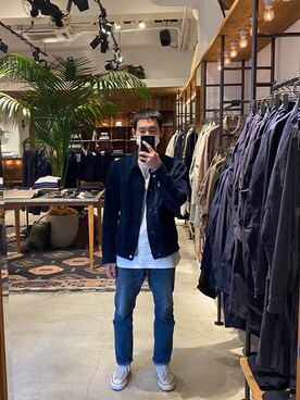 k.yさんのコーディネート