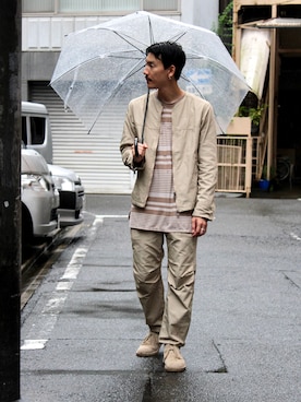 k.yさんのコーディネート