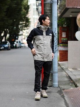 k.yさんのコーディネート