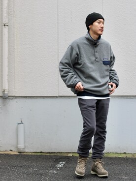 k.yさんのコーディネート