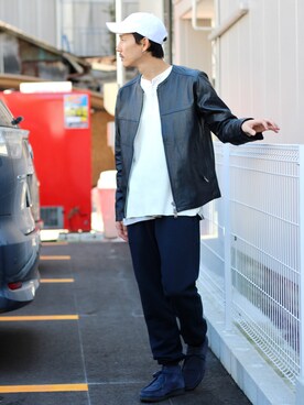 k.yさんのコーディネート