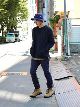 k.yさんのコーディネート