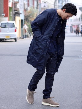 k.yさんのコーディネート