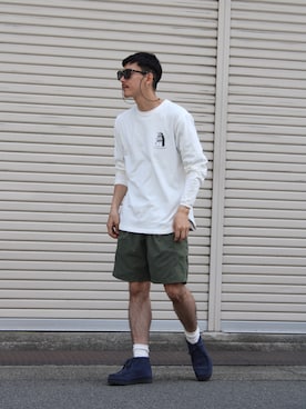 k.yさんのコーディネート