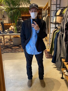 k.yさんのコーディネート